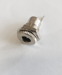 Lynx 33129 Jack, Dc Panel Mount